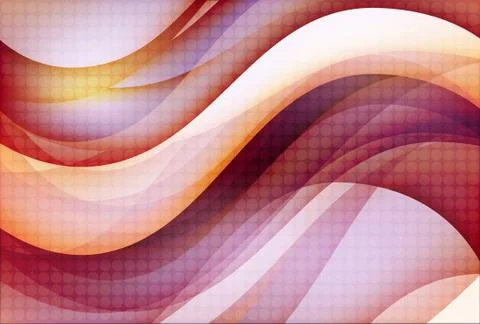 Abstract background Stock Illustration