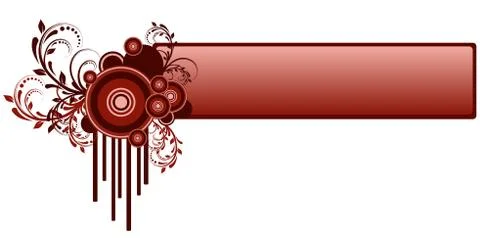 Abstract background Stock Illustration