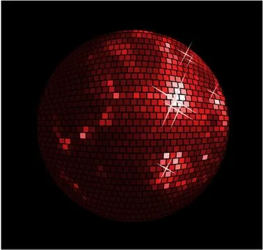 Abstract background Stock-Illustration