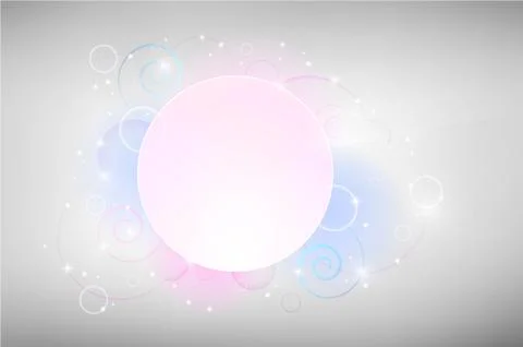 Abstract background Stock Illustration