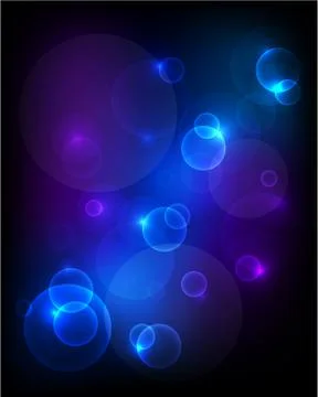 Abstract background Illustrazione stock