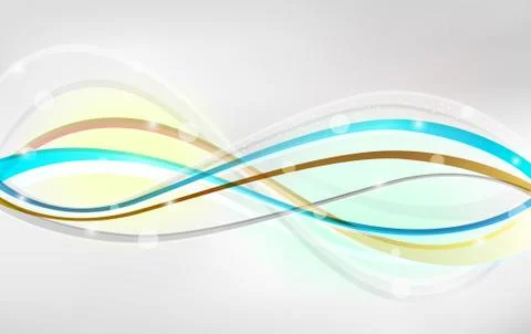 Abstract background Stock Illustration