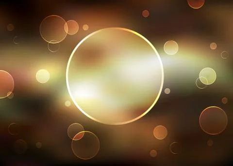 Abstract background Stock Illustration