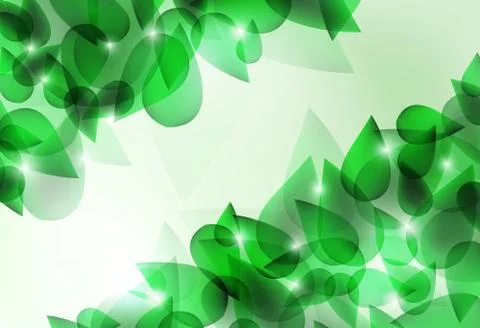 Abstract background Stock Illustration