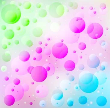 Abstract background Stock Illustration