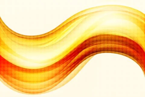 Abstract background Illustrazione stock