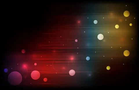 Abstract background Illustrazione stock