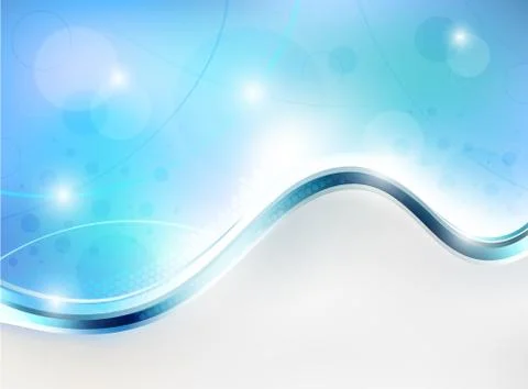 Abstract background Stock Illustration
