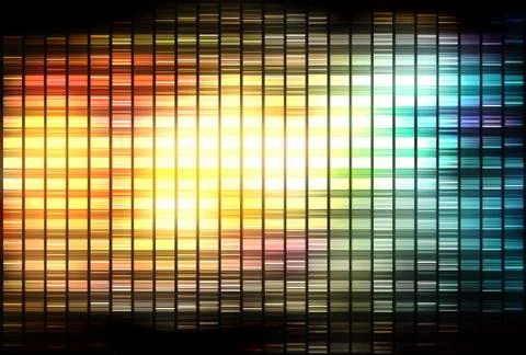 Abstract background Stock Illustration