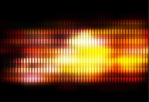 Abstract background Illustrazione stock