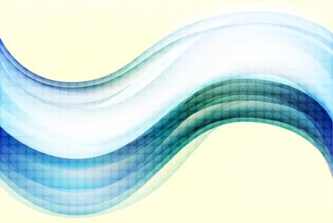Abstract background Stock Illustration