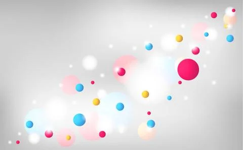 Abstract background Stock Illustration