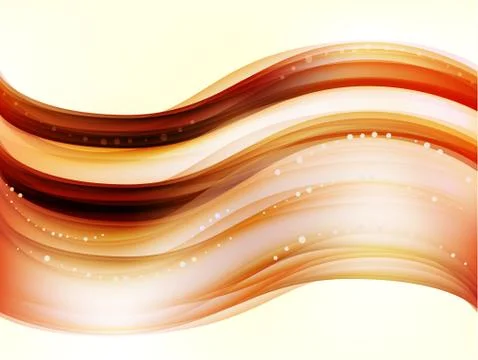 Abstract background Stock Illustration