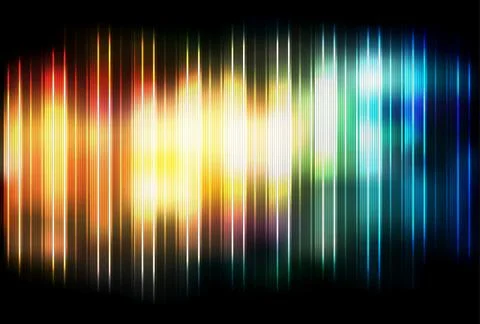 Abstract background Stock-Illustration