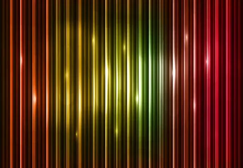 Abstract background Illustrazione stock