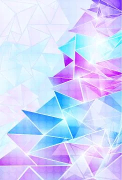 Abstract background Stock Illustration