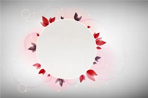 Abstract background Stock Illustration