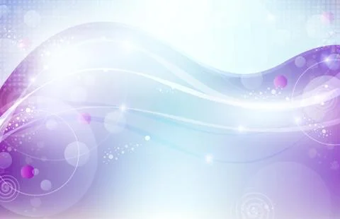 Abstract background Illustrazione stock