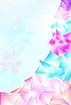 Abstract background Stock-Illustration