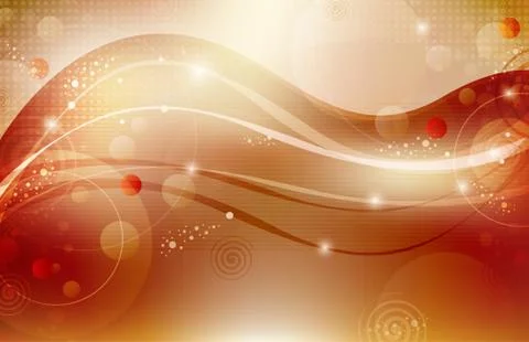 Abstract background Stock Illustration