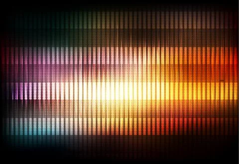 Abstract background Stock Illustration