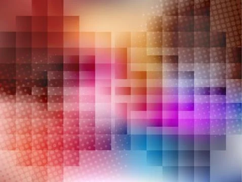 Abstract background Stock Illustration