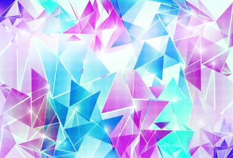 Abstract background Stock Illustration