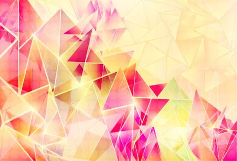 Abstract background Stock Illustration