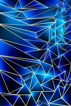 Abstract background Stock Illustration