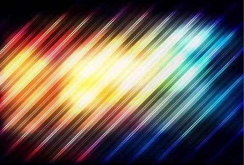 Abstract background Illustrazione stock