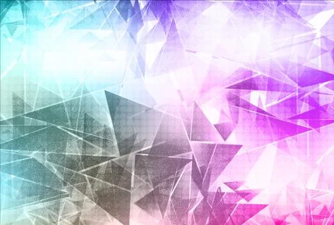 Abstract background Stock Illustration