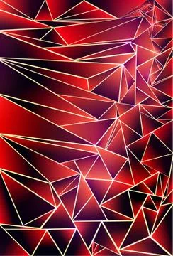 Abstract background Stock Illustration