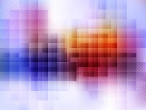 Abstract background Stock Illustration