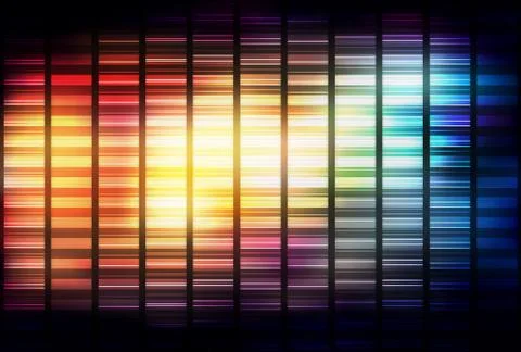 Abstract background Stock Illustration