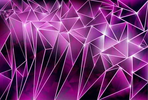 Abstract background Stock Illustration