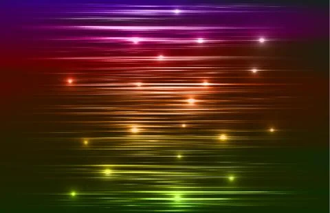 Abstract background Stock Illustration