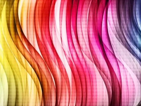 Abstract background Stock Illustration