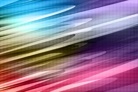 Abstract background Stock Illustration