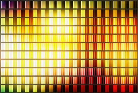 Abstract background Illustrazione stock