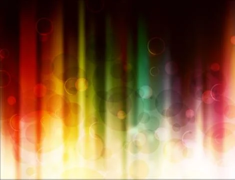 Abstract background Stock Illustration