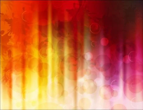 Abstract background Stock Illustration