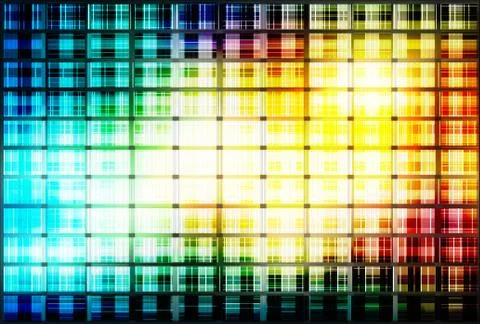 Abstract background Stock Illustration