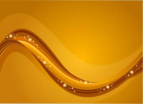 Abstract background Illustrazione stock