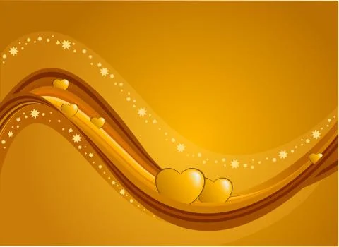 Abstract background Stock Illustration