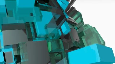 Abstract background Stock Illustration