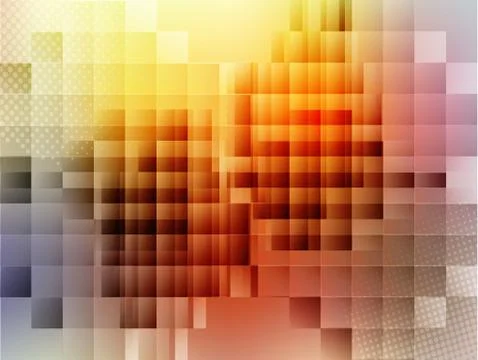 Abstract background Stock Illustration