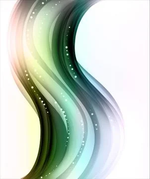 Abstract background Stock-Illustration