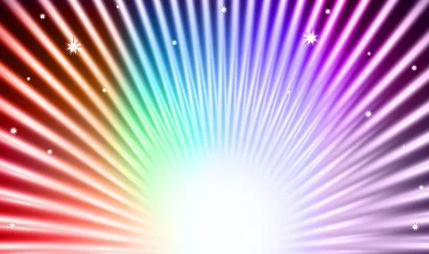 Abstract background Stock-Illustration