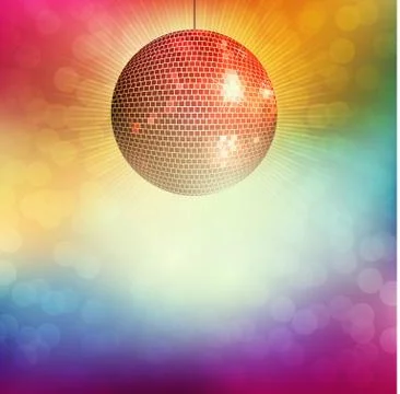 Abstract background Stock Illustration