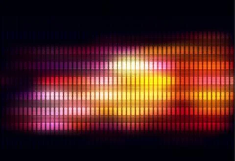 Abstract background Stock Illustration